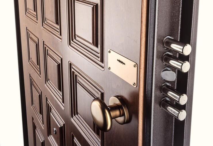 قیمت درب ضد سرقت + خرید باور نکردنی